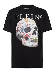 T-Shirt Philipp Plein