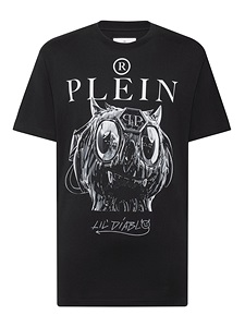 T-Shirt Philipp Plein