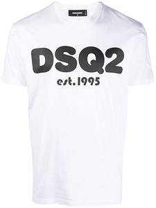 T-shirt Dsquared2