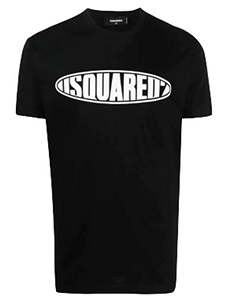 T-shirt Dsquared2
