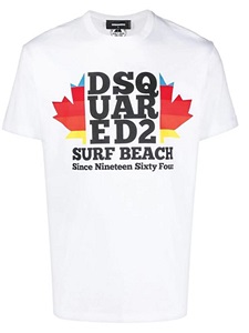 T-shirt Dsquared2