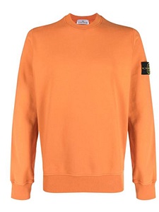 Felpa Stone Island