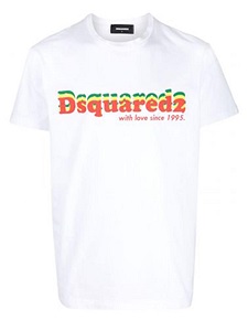 T-shirt Dsquared2