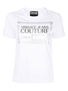 T-shirt&nbsp;Versace Jeans Couture