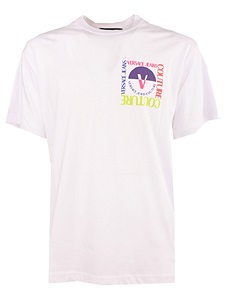 T-shirt&nbsp;Versace Jeans Couture