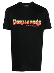 T-shirt Dsquared2