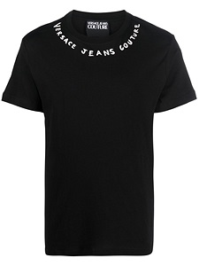 T-shirt&nbsp;Versace Jeans Couture