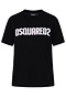 t-shirt dsquared2