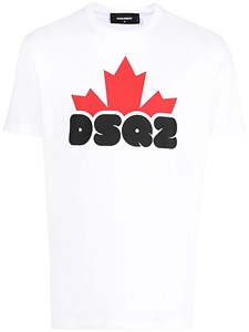 dsquared2 Tシャツ