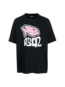 T-shirt Dsquared2