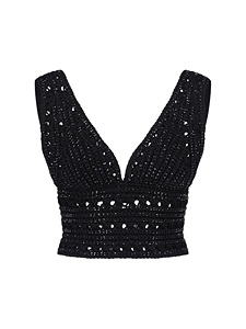 Top&nbsp;Ermanno Scervino