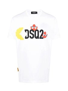 T-shirt Dsquared2