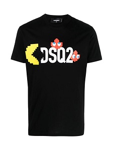 T-shirt Dsquared2