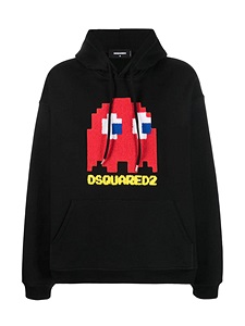 Felpa Dsquared2