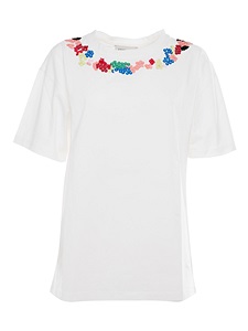 T-shirt&nbsp;Ermanno&nbsp;Firenze