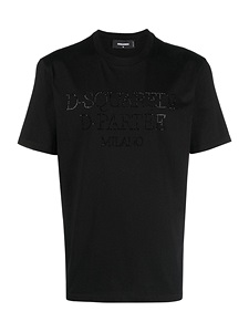 T-shirt Dsquared2