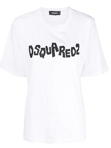 T-shirt Dsquared2