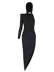 Abito Alexandre Vauthier