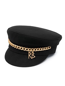 Ruslan Baginskiy sombrero