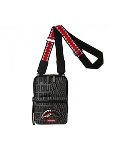 Tracolla&nbsp;Sprayground
