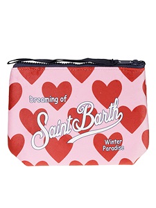 Pochette MC2 Saint Barth