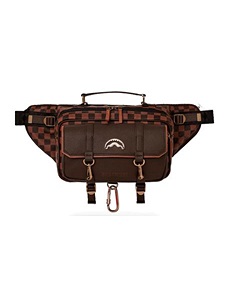 marsupio&nbsp;Sprayground