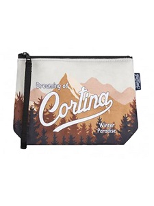 Pochette MC2 Saint Barth