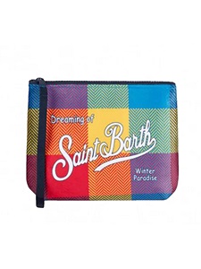 Pochette MC2 Saint Barth