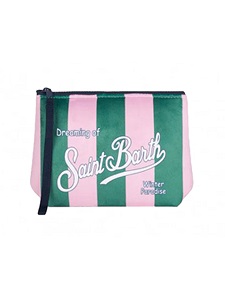 Pochette MC2 Saint Barth