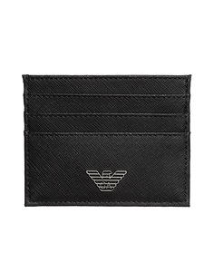 Emporio Armani card holder