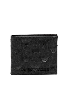 Emporio Armani wallet