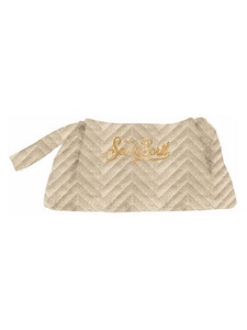 Pochette MC2 Saint Barth