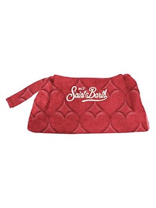Pochette MC2 Saint Barth