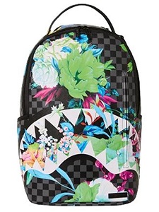 SPRAYGROUND: backpack for man - Brown  Sprayground backpack 910B3562NSZ  online at