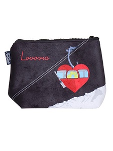 Pochette MC2 Saint Barth
