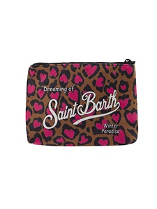 Pochette MC2 Saint Barth