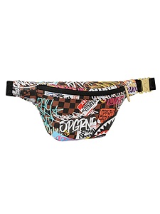 marsupio&nbsp;Sprayground