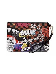 Pochette&nbsp;Sprayground
