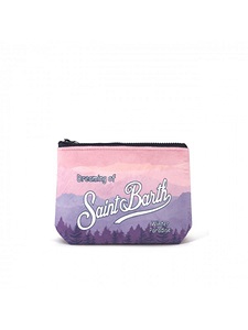 Pochette MC2 Saint Barth