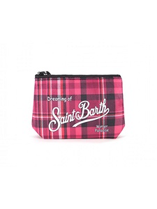 Pochette MC2 Saint Barth
