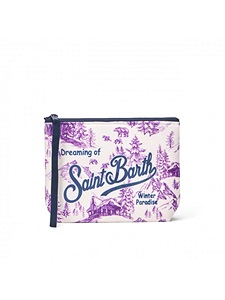 Pochette MC2 Saint Barth