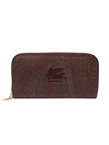 Etro&nbsp;Wallet