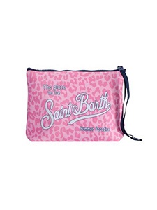 Pochette MC2 Saint Barth