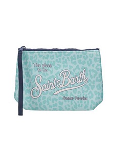 Pochette MC2 Saint Barth