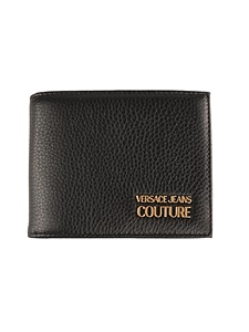 Portafoglio&nbsp;Versace Jeans Couture