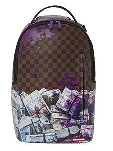 Zaino&nbsp;Sprayground