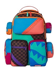 Zaino&nbsp;Sprayground