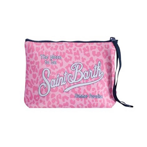 Pochette MC2 Saint Barth