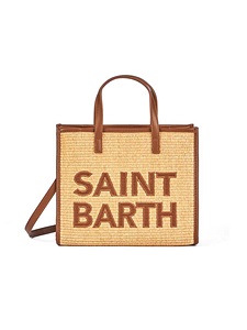 Mc2 Saint Barth的包