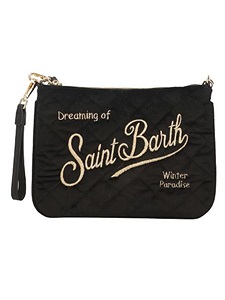 Pochette MC2 Saint Barth